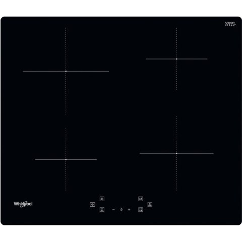 Płyta indukcyjna WHIRLPOOL WS Q4860 NE Płyta indukcyjna WHIRLPOOL WS Q4860 NE