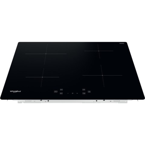 Płyta indukcyjna WHIRLPOOL WS Q4860 NE Płyta indukcyjna WHIRLPOOL WS Q4860 NE