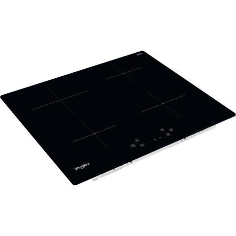 Płyta indukcyjna WHIRLPOOL WS Q4860 NE Płyta indukcyjna WHIRLPOOL WS Q4860 NE
