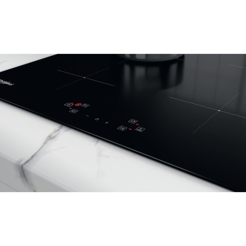 Płyta indukcyjna WHIRLPOOL WS Q4860 NE Płyta indukcyjna WHIRLPOOL WS Q4860 NE