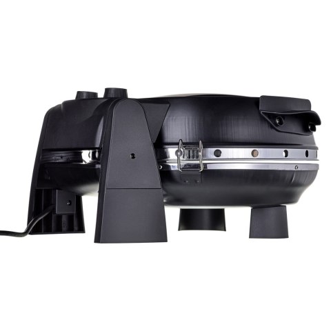 Piec do pizzy G3Ferrari G1003210 Plus evo black 2 kamienie Piec do pizzy G3Ferrari G1003210 Plus evo black 2 kamienie