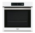 Piekarnik elektryczny Whirlpool AKZ96230WH (Elektroniczne, Pokrętło; Biały)