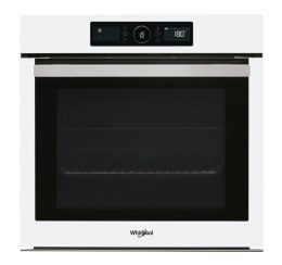 Piekarnik elektryczny Whirlpool AKZ96230WH (Elektroniczne, Pokrętło; Biały)