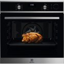 Piekarnik parowy ELECTROLUX EOC5E70X