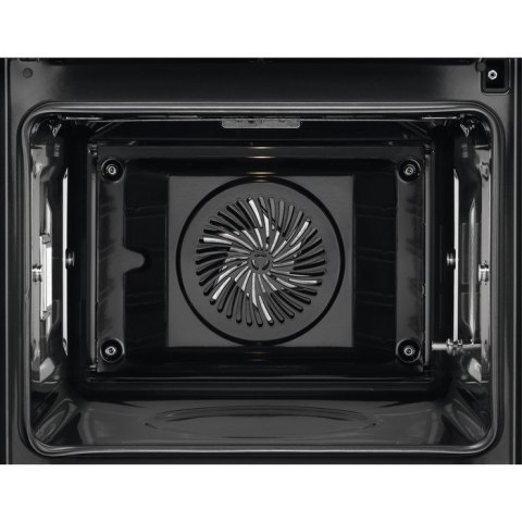 Piekarnik parowy do zabudowy ELECTROLUX EOB7S31Z (czarny) Piekarnik parowy do zabudowy ELECTROLUX EOB7S31Z (czarny)