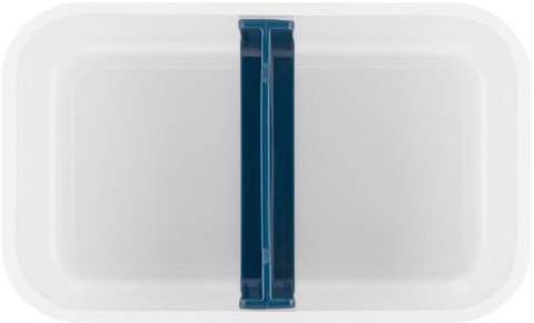 Plastikowy lunch box ZWILLING Fresh & Save 36801-317-0 - morski 800 ml Plastikowy lunch box ZWILLING Fresh & Save 36801-317-0 - morski 800 ml