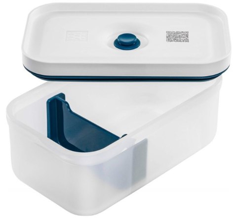 Plastikowy lunch box ZWILLING Fresh & Save 36801-317-0 - morski 800 ml Plastikowy lunch box ZWILLING Fresh & Save 36801-317-0 - morski 800 ml