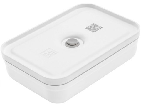 Plastikowy lunch box ZWILLING Fresh & Save 36801-318-0 1l biały Plastikowy lunch box ZWILLING Fresh & Save 36801-318-0 1l biały