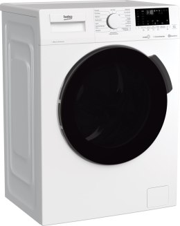 Pralka BEKO WUE6624XWWS