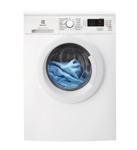 Pralka ELECTROLUX EW2F428WP Pralka ELECTROLUX EW2F428WP