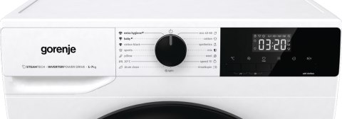 Pralka GORENJE WNHEI72SAS/PL Pralka GORENJE WNHEI72SAS/PL