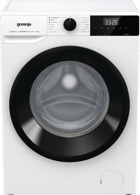 Pralka GORENJE WNHEI72SAS/PL Pralka GORENJE WNHEI72SAS/PL