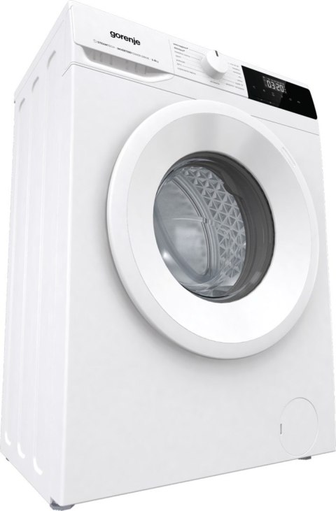 Pralka GORENJE WNHPI60SCS/PL Pralka GORENJE WNHPI60SCS/PL