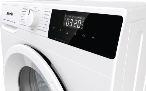 Pralka GORENJE WNHPI60SCS/PL Pralka GORENJE WNHPI60SCS/PL
