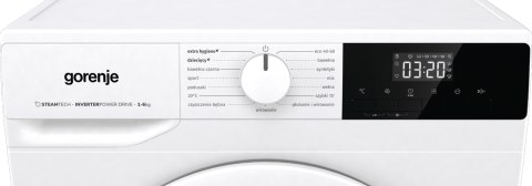 Pralka GORENJE WNHPI60SCS/PL Pralka GORENJE WNHPI60SCS/PL