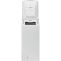 Pralka INDESIT BTW S60400 PL/N