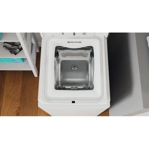 Pralka INDESIT BTW S60400 PL/N Pralka INDESIT BTW S60400 PL/N