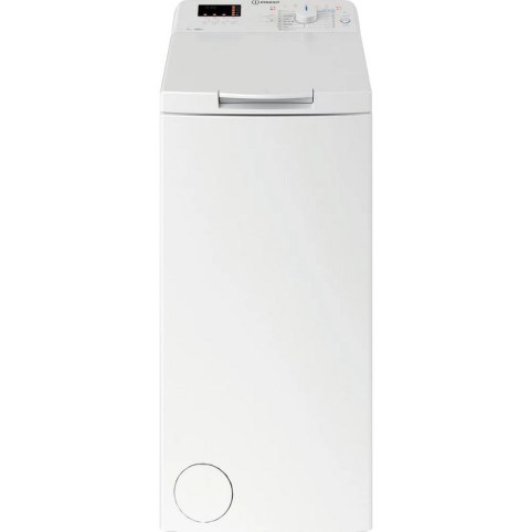 Pralka INDESIT BTW S72200 EU/N Pralka INDESIT BTW S72200 EU/N