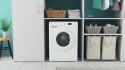 Pralka INDESIT BWSA 51051 W EU N
