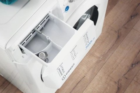 Pralka INDESIT BWSA 51051 W EU N Pralka INDESIT BWSA 51051 W EU N