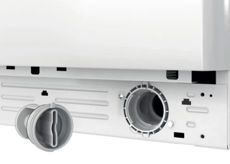 Pralka INDESIT BWSA 51051 W EU N Pralka INDESIT BWSA 51051 W EU N