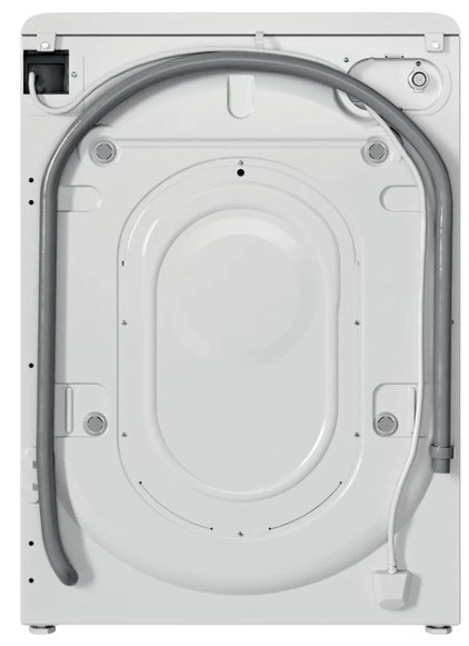 Pralka INDESIT BWSA 51051 W EU N Pralka INDESIT BWSA 51051 W EU N