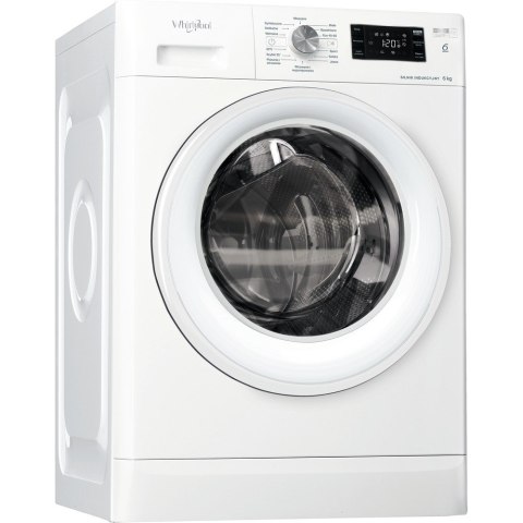 Pralka WHIRLPOOL FFB 6238 W PL Pralka WHIRLPOOL FFB 6238 W PL