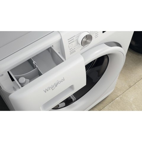 Pralka WHIRLPOOL FFB 6238 W PL Pralka WHIRLPOOL FFB 6238 W PL
