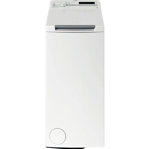 Pralka WHIRLPOOL TDLR 6240S PL/N Pralka WHIRLPOOL TDLR 6240S PL/N