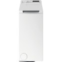 Pralka WHIRLPOOL TDLR 65230S PL/N