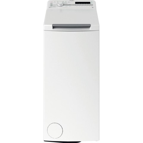 Pralka WHIRLPOOL TDLR 65230S PL/N Pralka WHIRLPOOL TDLR 65230S PL/N