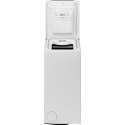 Pralka WHIRLPOOL TDLR 65230S PL/N