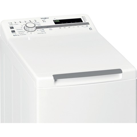Pralka WHIRLPOOL TDLR 65230S PL/N Pralka WHIRLPOOL TDLR 65230S PL/N