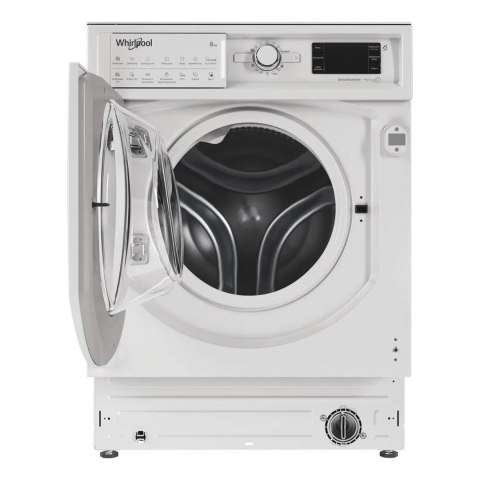 Pralka do zabudowy WHIRLPOOL BI WMWG 81485 PL Pralka do zabudowy WHIRLPOOL BI WMWG 81485 PL