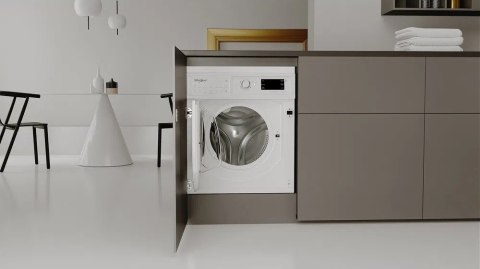 Pralka do zabudowy WHIRLPOOL BI WMWG 81485 PL Pralka do zabudowy WHIRLPOOL BI WMWG 81485 PL