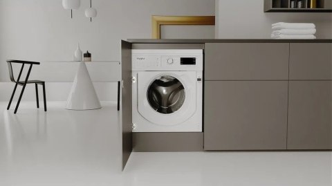 Pralka do zabudowy WHIRLPOOL BI WMWG 81485 PL Pralka do zabudowy WHIRLPOOL BI WMWG 81485 PL