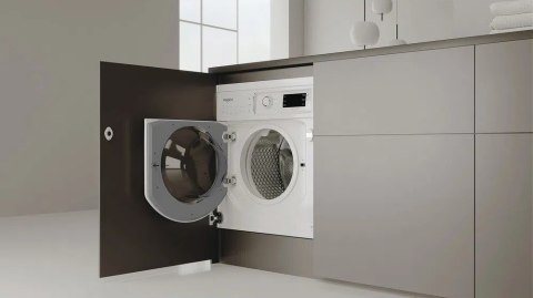 Pralka do zabudowy WHIRLPOOL BI WMWG 81485 PL Pralka do zabudowy WHIRLPOOL BI WMWG 81485 PL