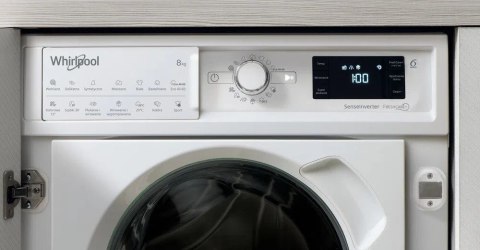 Pralka do zabudowy WHIRLPOOL BI WMWG 81485 PL Pralka do zabudowy WHIRLPOOL BI WMWG 81485 PL