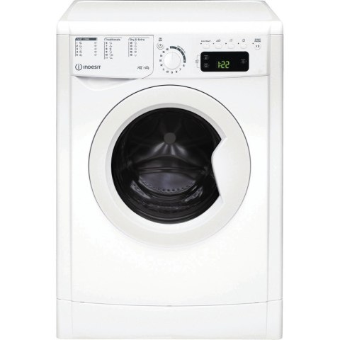 Pralko-suszarka INDESIT EWDE 751451 W EU N