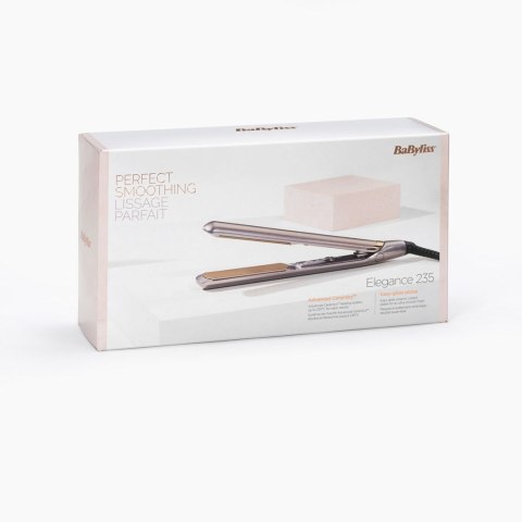 Prostownica BABYLISS 2598NPE Prostownica BABYLISS 2598NPE