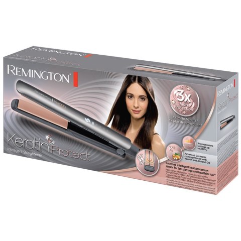 Prostownica REMINGTON S8598 Prostownica REMINGTON S8598
