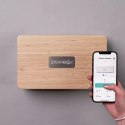 SteamBox Samopodgrzewający się Pojemnik Lunchowy