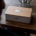 SteamBox Samopodgrzewający się Pojemnik Lunchowy