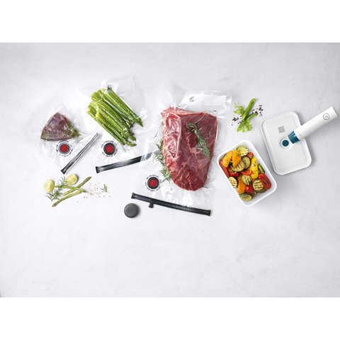 Zestaw startowy plastikowy L ZWILLING Fresh & Save 36815-013-0 Zestaw startowy plastikowy L ZWILLING Fresh & Save 36815-013-0