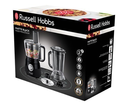 Robot kuchenny RUSSELL HOBBS 24732-56 Robot kuchenny RUSSELL HOBBS 24732-56