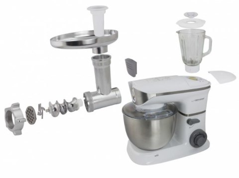 Robot kuchenny planetarny do mielenia Esperanza COOKING MASTER EKM025 (1000W) Robot kuchenny planetarny do mielenia Esperanza COOKING MASTER EKM025 (1000W)
