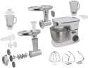 Robot kuchenny planetarny do mielenia Esperanza COOKING MASTER EKM025 (1000W)