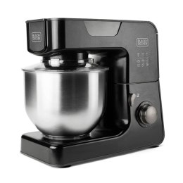 Robot planetarny Black+Decker BXKM1000E (1000W; 5,2l)