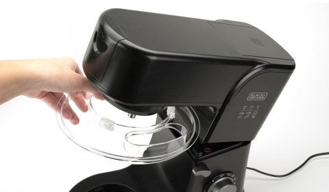 Robot planetarny Black+Decker BXKM1001E Robot planetarny Black+Decker BXKM1001E