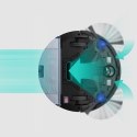Robot sprzątający Eufy RoboVac G10 Hybrid Czarny (WYPRZEDAŻ)